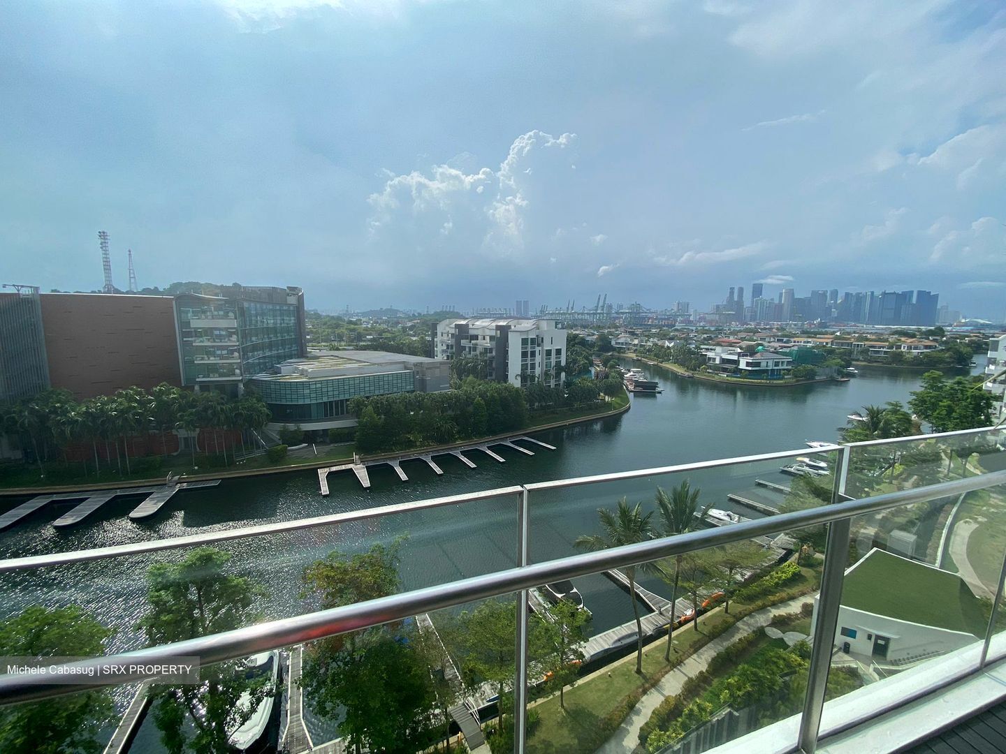 The Coast at Sentosa Cove (D4), Condominium #360012861